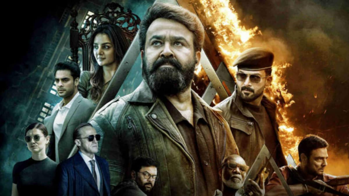 L2 Empuraan Box Office Day 1: Mohanlal-Prithviraj Film Creates History In Malayalam Cinema, Earns Rs 22 Cr L2 Empuraan Box Office Day 1: Mohanlal-Prithviraj Film Creates History In Malayalam Cinema, Earns Rs 22 Cr