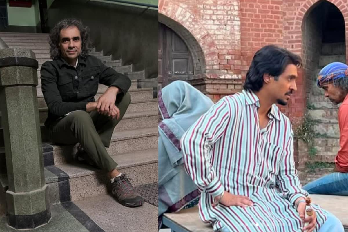 Imtiaz Ali Wanted Amar Singh Chamkila To Be A ‘Music Film’