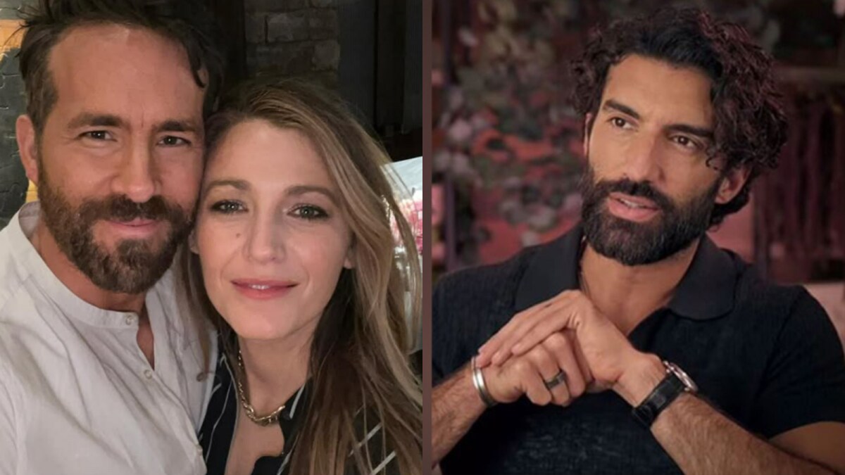 Blake Lively And Ryan Reynolds Fear ‘Irreparable Harm’ If Justin