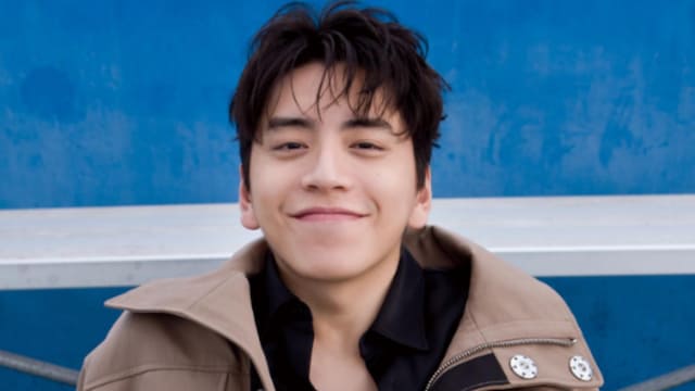 Darren Wang's Controversial Video Leaked Amid Attempted Murder ...