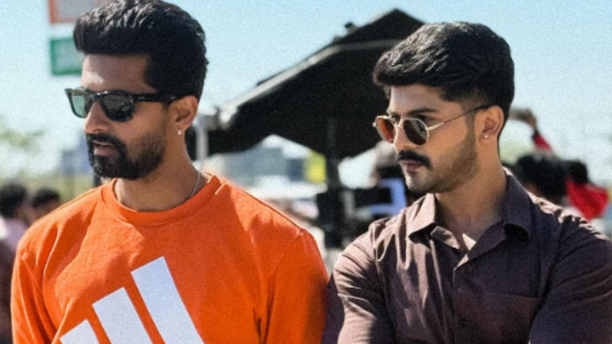 Sheezan Khan’s New Romantic Drama Tujhse Haii Ashiqui Begins Filming