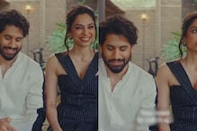 Sobhita Dhulipala Reveals She Loves To Drive Her Husband Naga Chaitanya 'Crazy' Sobhita Dhulipala Reveals She Loves To Drive Her Husband Naga Chaitanya 'Crazy'
