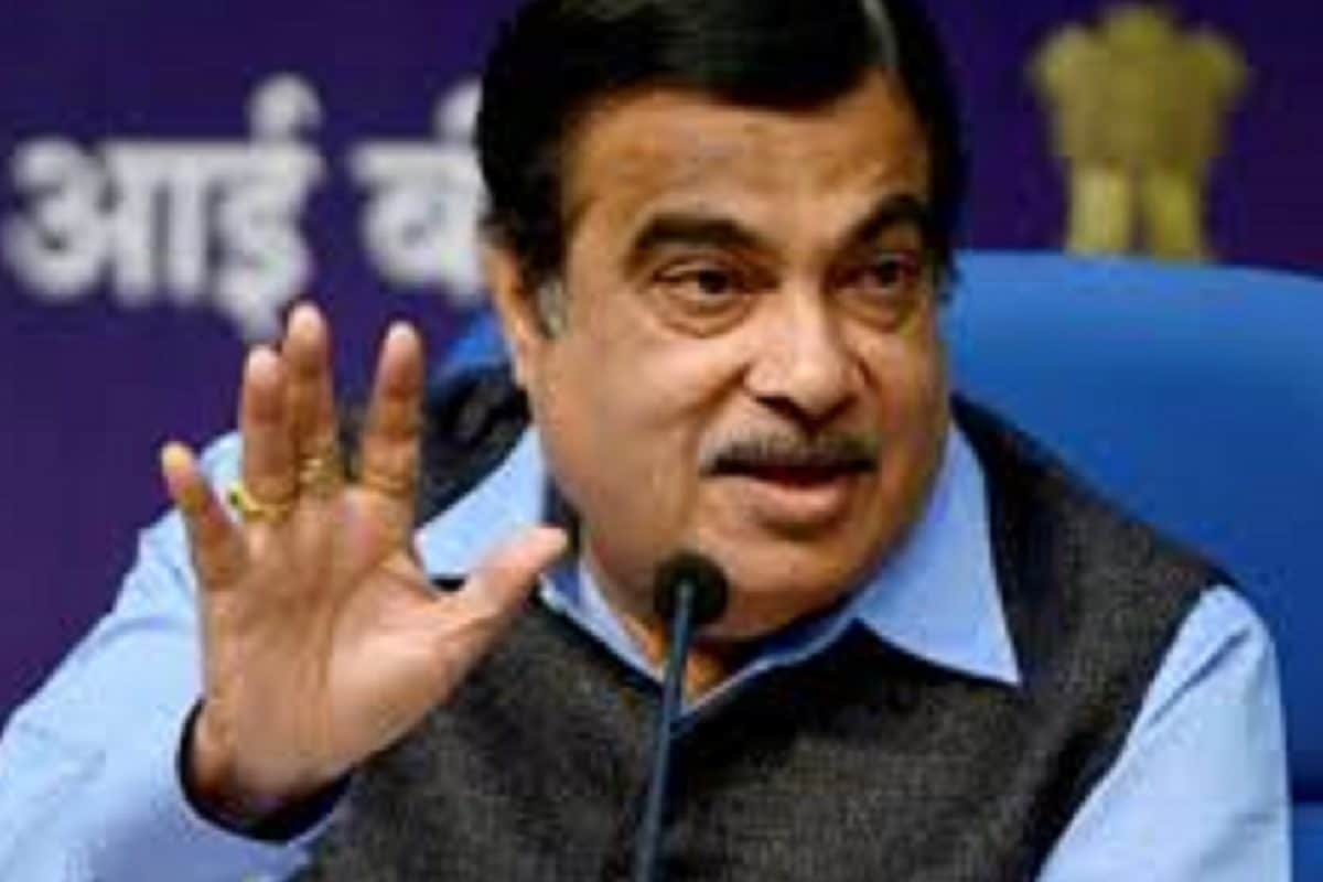 'Do Not Ask For Tax Cuts', Nitin Gadkari Tells Industry, Says Can't Run Welfare Schemes Without Taxation