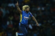 On This Day In 2007: Lasith Malinga's 4 Wickets In 4 Balls Stuns South Africa On This Day In 2007: Lasith Malinga's 4 Wickets In 4 Balls Stuns South Africa