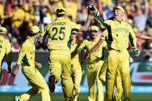 On This Day In 2015: Australia Beat New Zealand To Win 5th ODI World Cup On This Day In 2015: Australia Beat New Zealand To Win 5th ODI World Cup