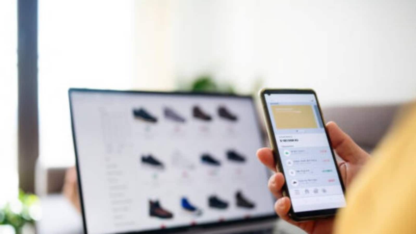 Boom de Vendas! Compras Online Disparam 24% e Quick Commerce Conquista o Foco no Festival
