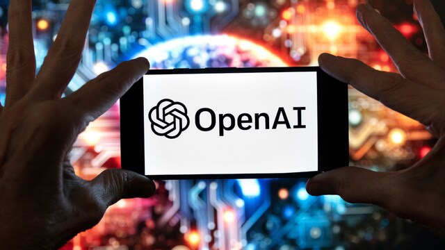 OpenAI Discusses Raising Money From Saudi Arabia, Indian Investors