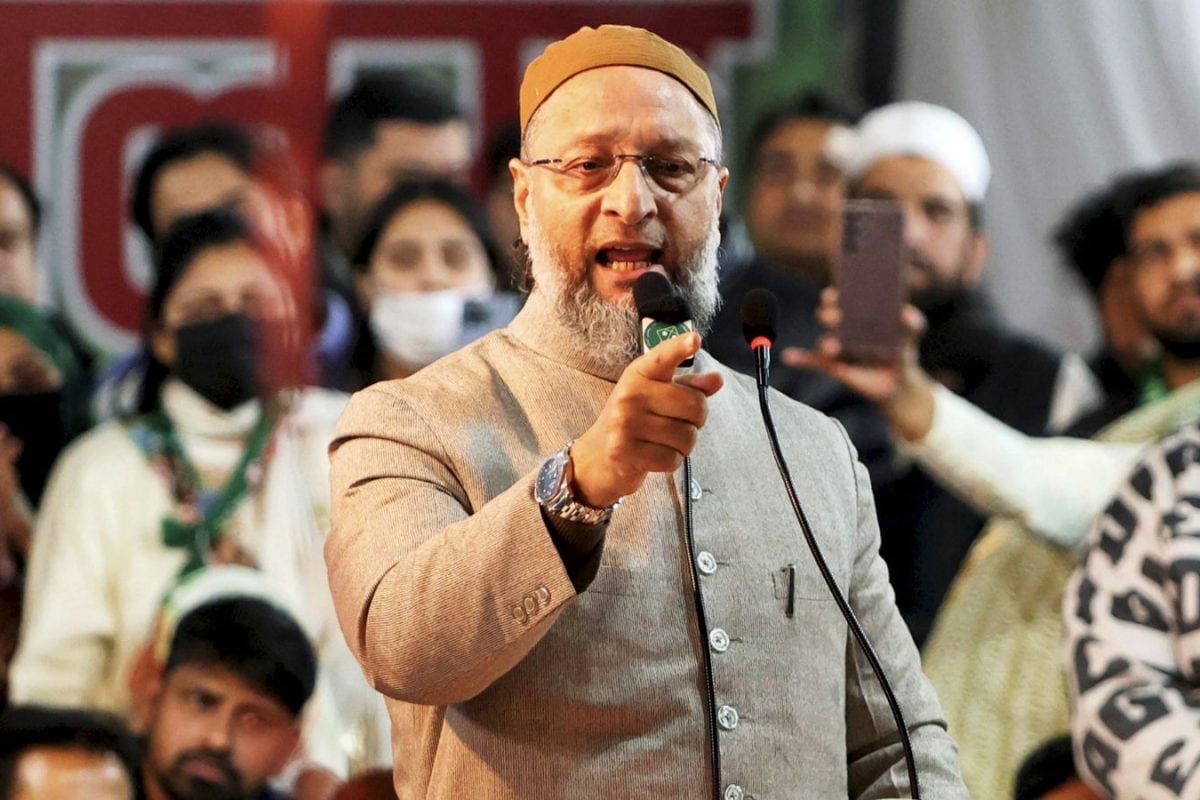 AIMIM Launches Membership Drive In Bengal, Aims To Challenge Mamata’s Hold On Minority Votes