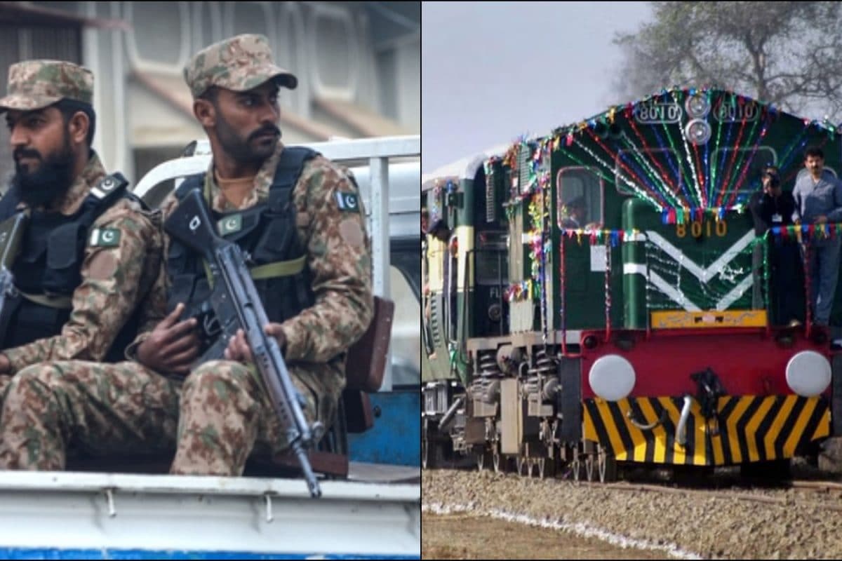 25 Hours On And Counting: What's Slowing Down Jaffar Express Rescue Ops, What Do Baloch Militants Want?