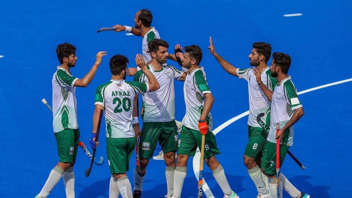 Eye On The Bigger Prize: Why India Allowed Pakistan's Hockey Team In Asia Cup | Exclusive