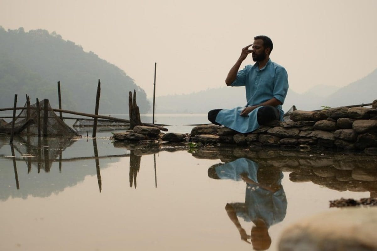 Breathe Through It: How Pranayama Supports Women’s Emotional Health