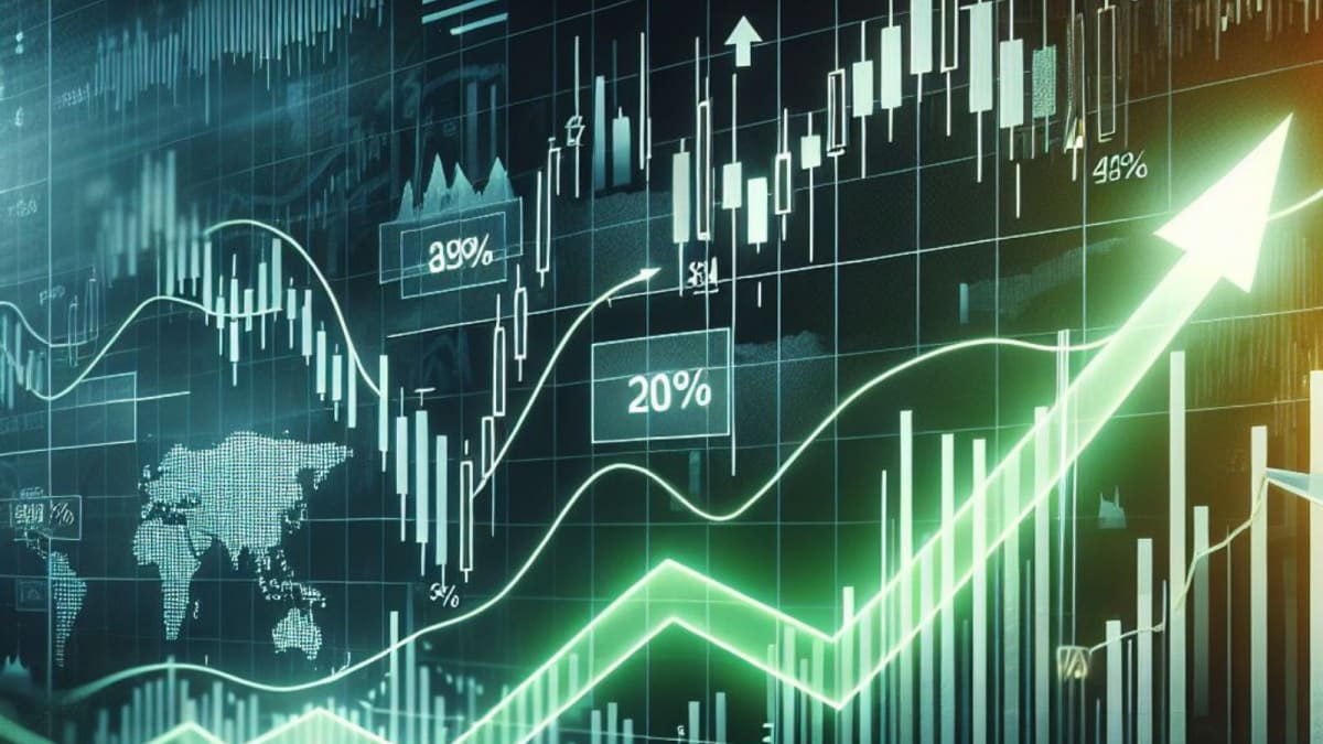 RailTel Share Price: Navratna PSU Stock Jumps 10%; Here’s Why – News18