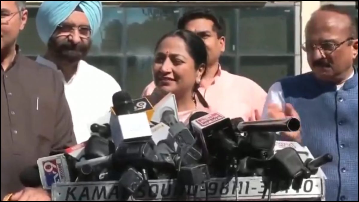 Delhi Cabinet Approves Rs 2,500 Monthly Cash Scheme For Women On International Women’s Day Delhi Cabinet Approves Rs 2,500 Monthly Cash Scheme For Women On International Women’s Day