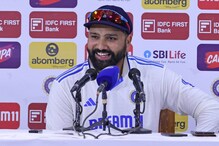 BCCI Congratulates Rohit Sharma On Test Retirement: 'A Culture Of Selflessness...' BCCI Congratulates Rohit Sharma On Test Retirement: 'A Culture Of Selflessness...'