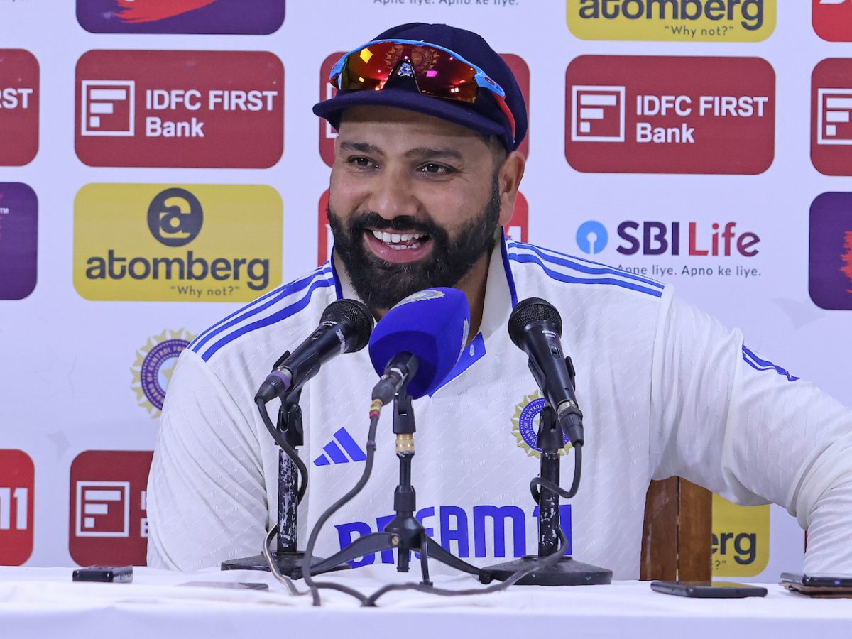 रोहित शर्मा की कप्तानी में इंग्लैंड टेस्ट सीरीज: संभावित टीम और रणनीतियाँ