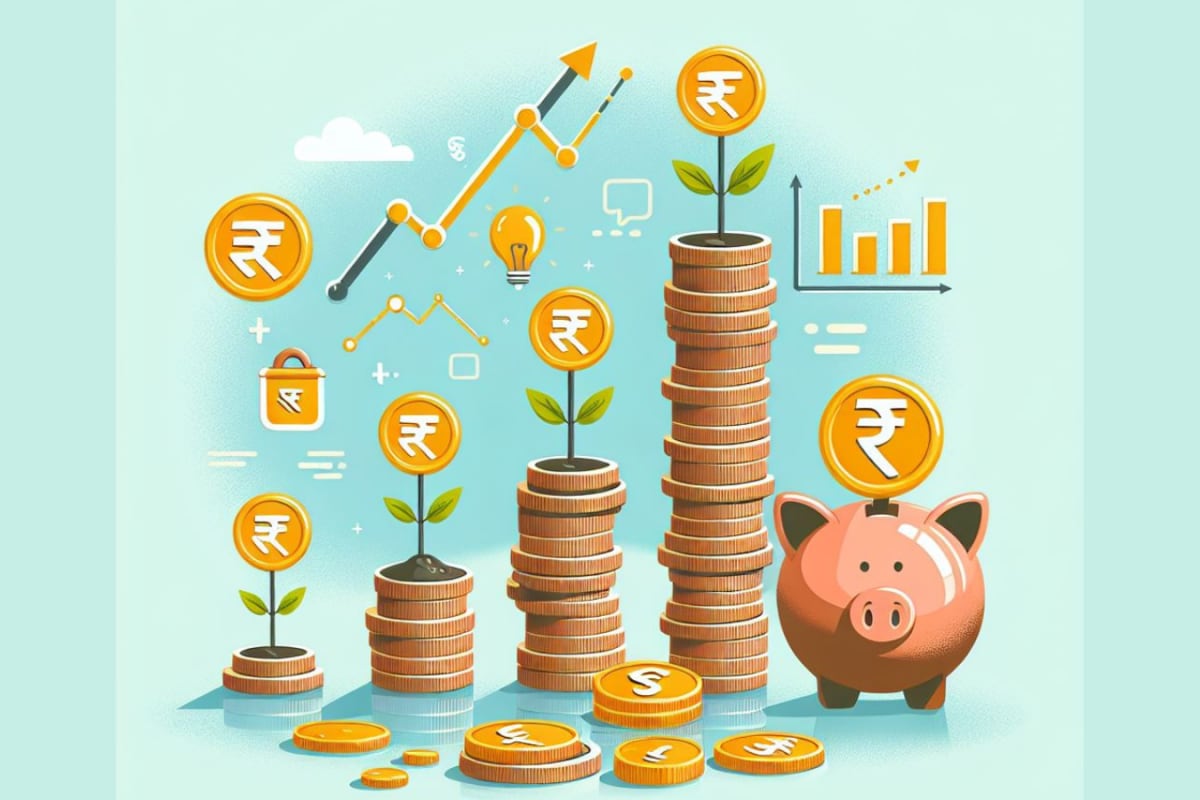 Risk-Free Returns: Invest In These 5 Schemes Before March 31, 2025