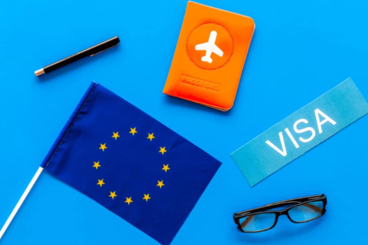 Planning Europe Trip This Summer? Here's A Guide To Schengen Visa For Indians