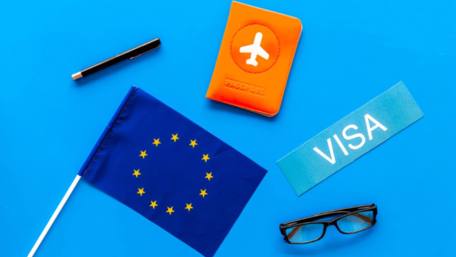 Indian Rupee Vs Euro: What Travelling To Europe Will Really Cost You