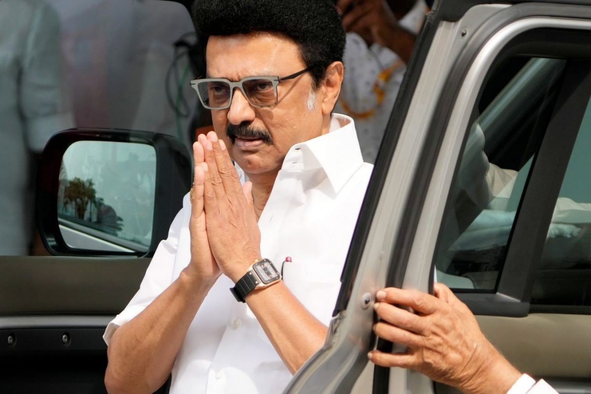 How ‘Champion Of Identity’ MK Stalin Is Stealing The Spotlight Ahead of 2026 Tamil Nadu Elections