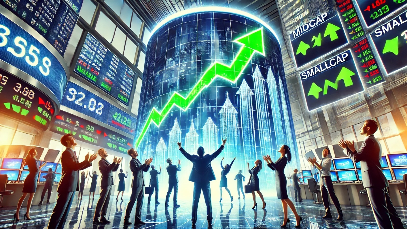 Know Key Drivers Behind The Stock Market's Today. Know Key Drivers Behind The Stock Market's Today.