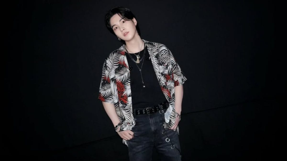 Suga’s Birthday: BTS Star’s Net Worth, Fun Facts And 10 Must-Listen Songs! – News18 Suga’s Birthday: BTS Star’s Net Worth, Fun Facts And 10 Must-Listen Songs! – News18