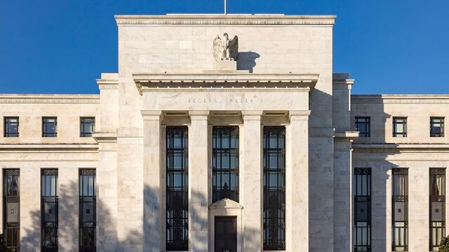 US Fed Interest Rate Decision Today: Check Timing, What Is Expected ...