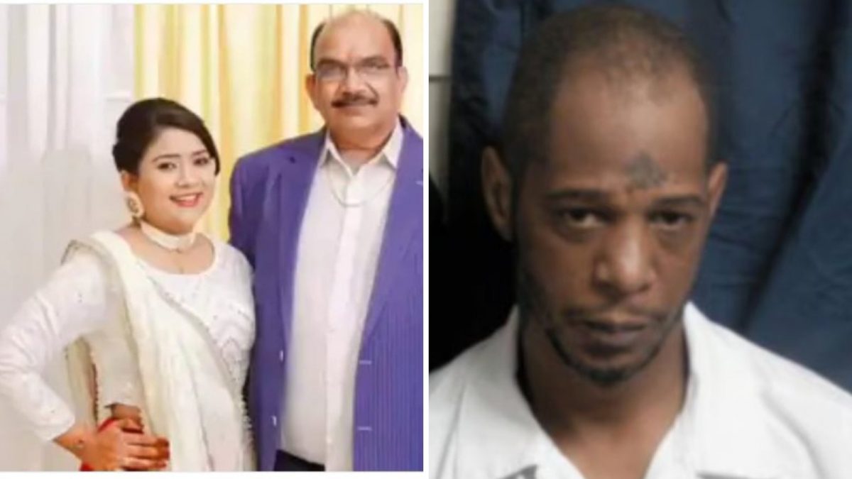 Indian-Origin Man, Daughter Shot Dead In US Store Shooting; One ...