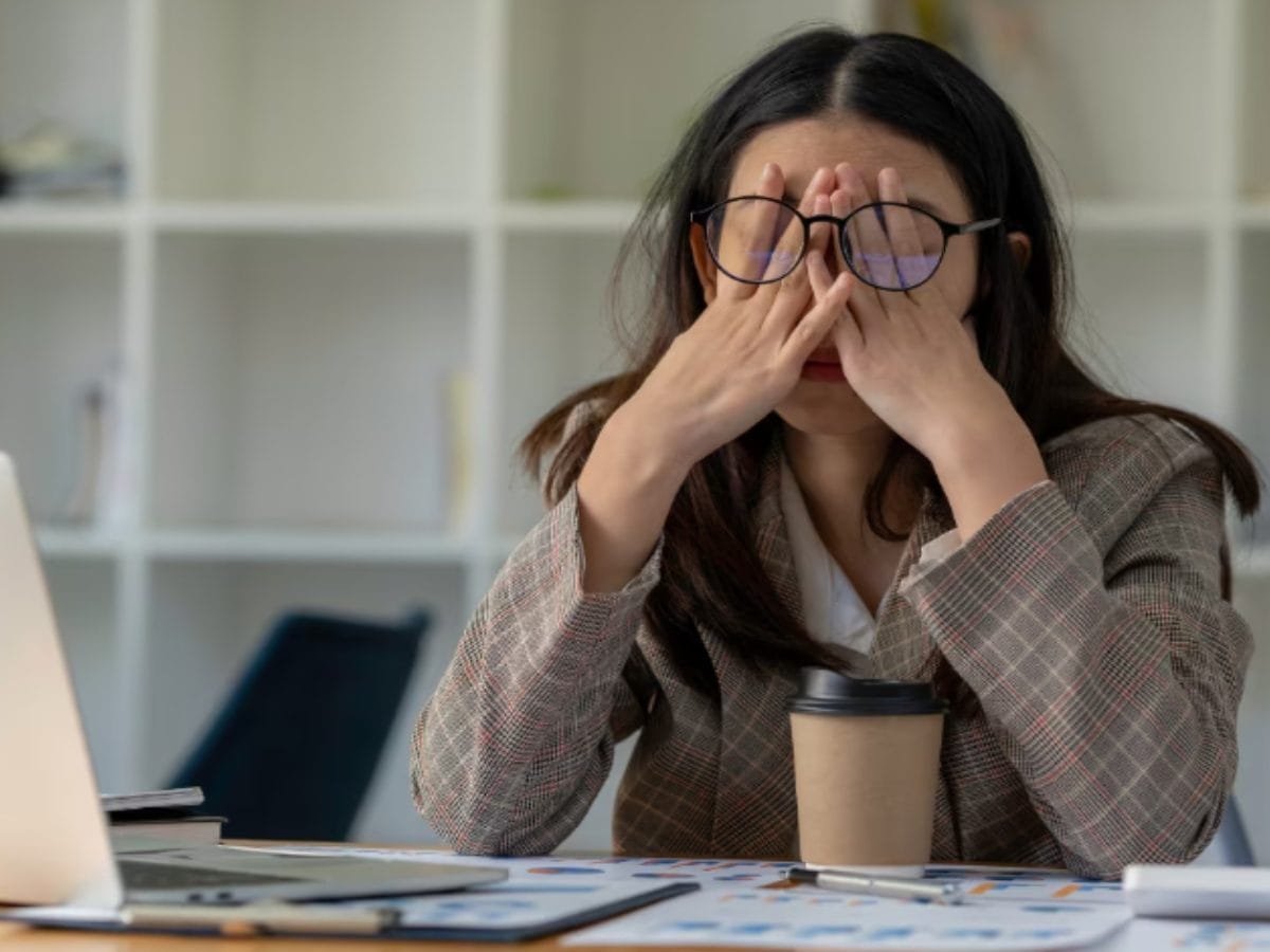 8 Everyday Habits That Are Mentally Draining You | Health and Fitness News - News18