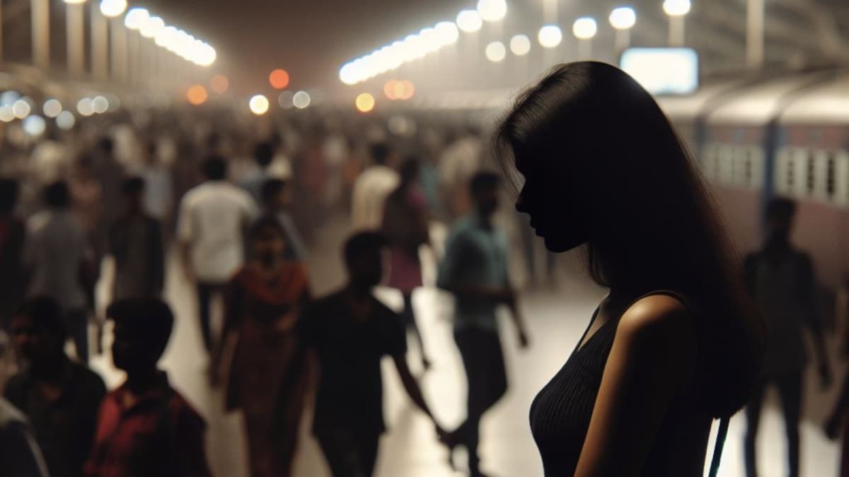 <div>NARI 2025: These Are The 'Safest' And 'Deadliest' Cities For Women In India, Says Study</div>