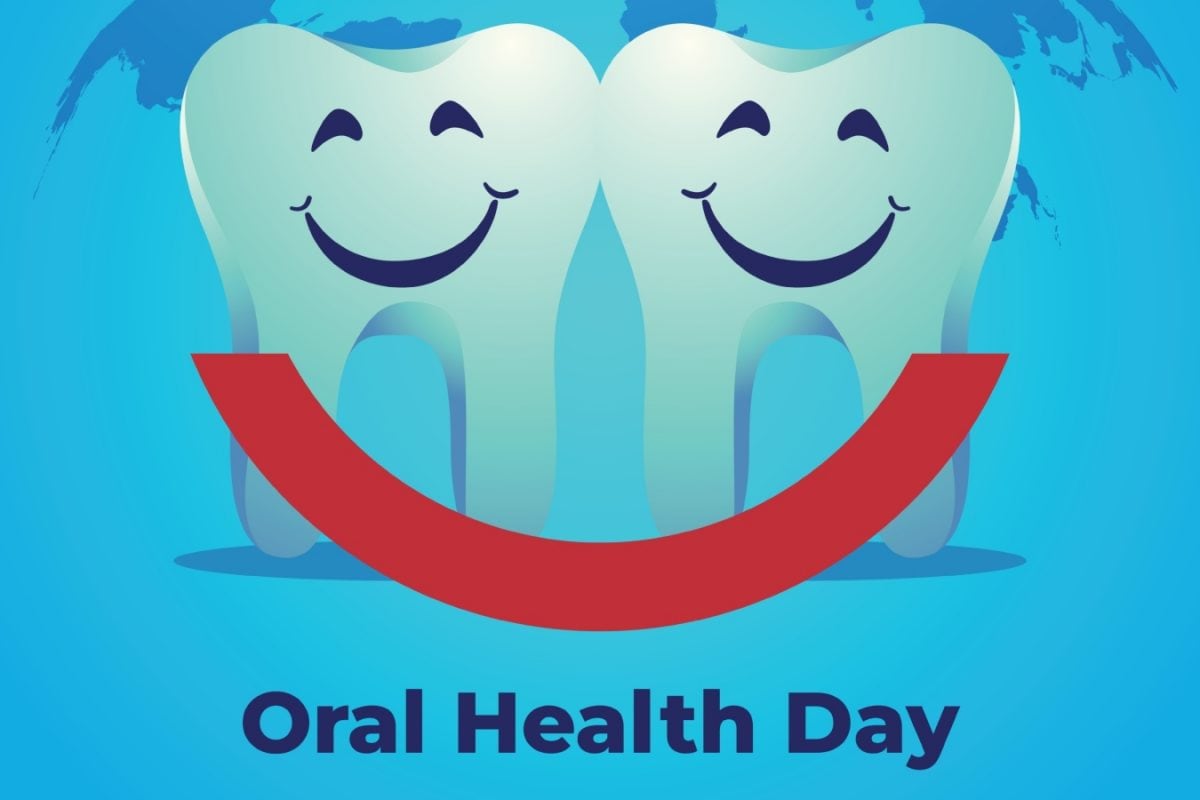 World Oral Health Day 2025: Theme, History, Significance, And 5 Essential Oral Care Tips