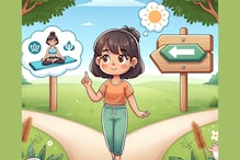 Have Only 30 Minutes For Exercise But Confused Between Walking Or Yoga?