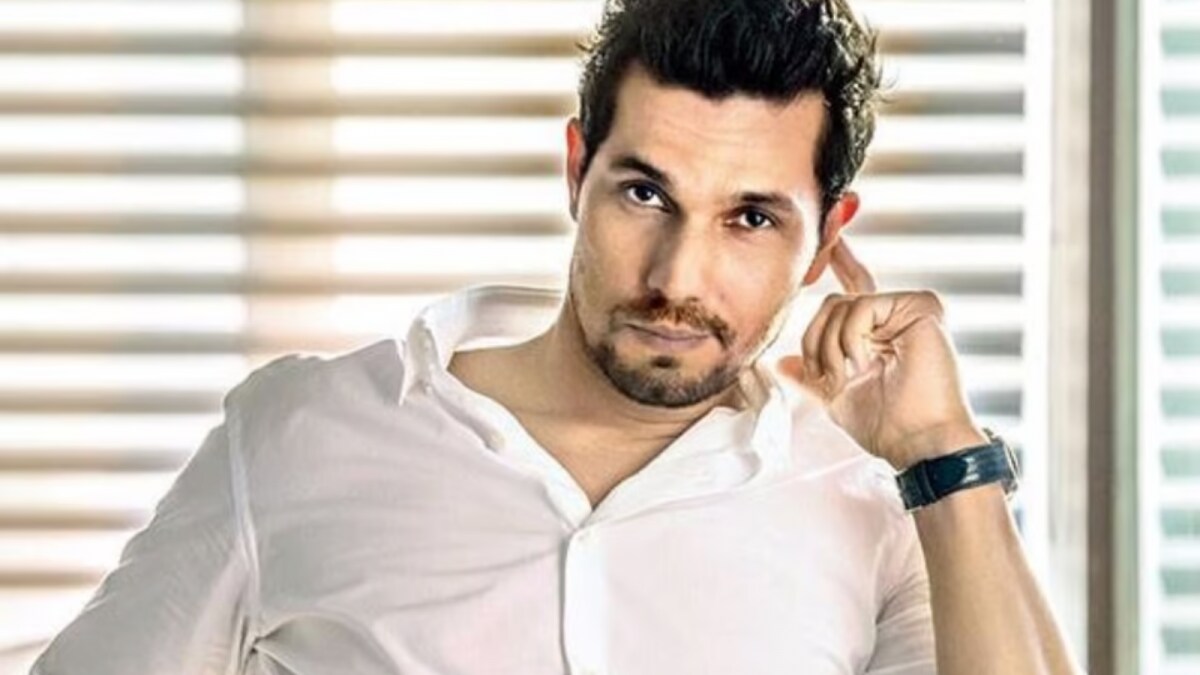 Randeep Hooda Calls Out Bollywood’s Trend-Driven Approach: 'Sabko Wahi Banaana Hai'