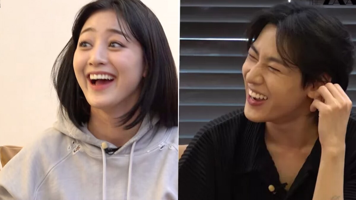 When GOT7’s BamBam Candidly Admitted To Having ‘One-Sided’ Crush On TWICE’s Nayeon When GOT7’s BamBam Candidly Admitted To Having ‘One-Sided’ Crush On TWICE’s Nayeon