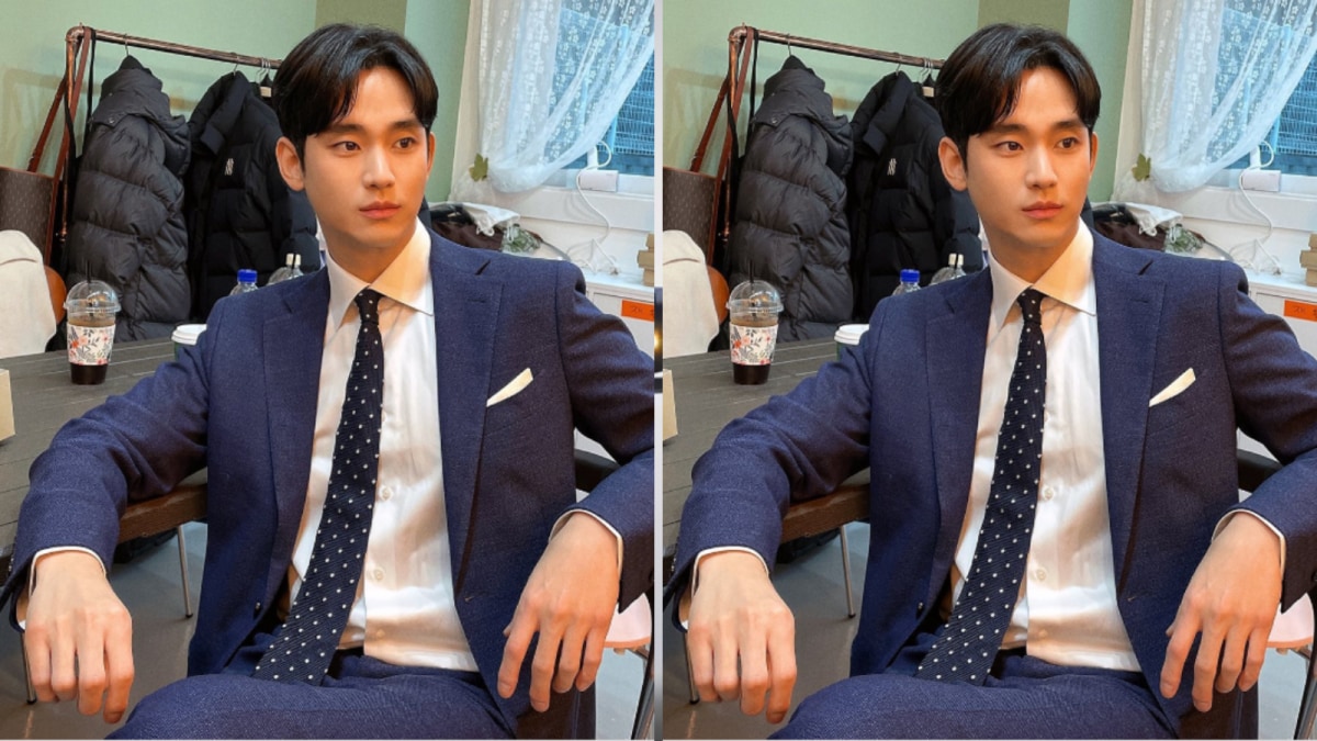 Kim Soo Hyun’s Agency Takes Legal Action As Garosero Research Institute Reposted His Explicit Images Kim Soo Hyun’s Agency Takes Legal Action As Garosero Research Institute Reposted His Explicit Images