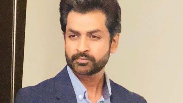 Kasautii Zindagi Kay's Manish Goel On Breaking Stereotypes In Showbiz: 'I Have Always Played Varied Roles' - News18