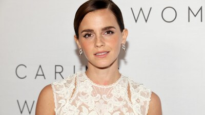 Why Harry Potter Fame Emma Watson Decided To Step Away From Films |  Hollywood News - News18