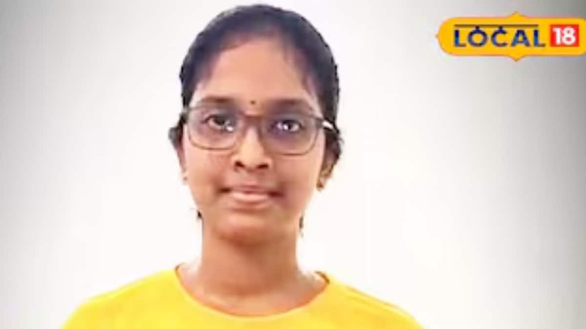 Andhra Pradesh 10th Result 2025: Kakinada Girl Creates History With 600/600 Score