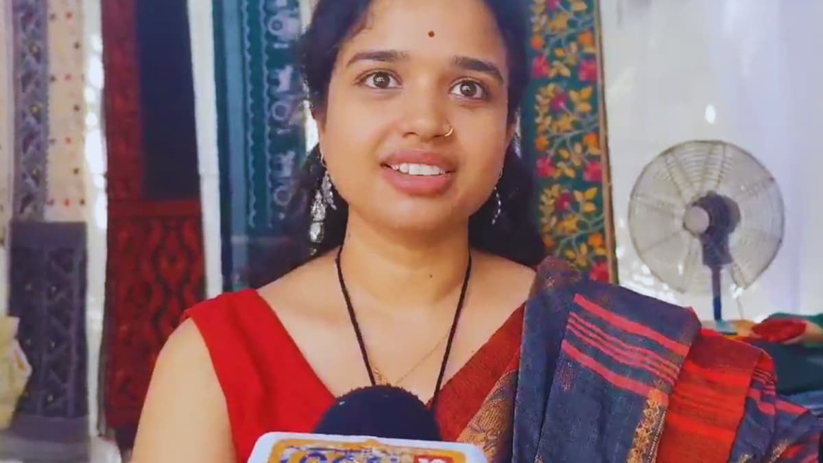 Her Mother Gave Her Rs 4,000 For Durga Puja Shopping. She Turned It Into A Business Worth Lakhs