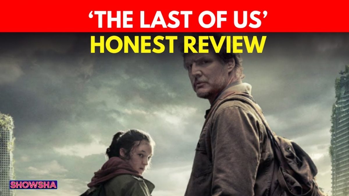 The Last Of Us S02 Review: Pedro Pascal & Bella Ramsey Return To Navigate The Post-Apocalyptic World The Last Of Us S02 Review: Pedro Pascal & Bella Ramsey Return To Navigate The Post-Apocalyptic World
