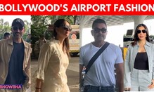Kareena Kapoor Khan, Bobby Deol & Others Serve Major Summer Fashion Goals | WATCH Kareena Kapoor Khan, Bobby Deol & Others Serve Major Summer Fashion Goals | WATCH