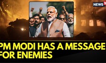 Pahalgam | A Lot To Accomplish In Limited Time: PM Modi — A Subtle Yet Firm Message To Adversaries