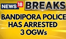 Pahalgam Attack Probe | 15 On Ground Workers(OGWs) Are Under The Lens Of NIA | News18 Breaking