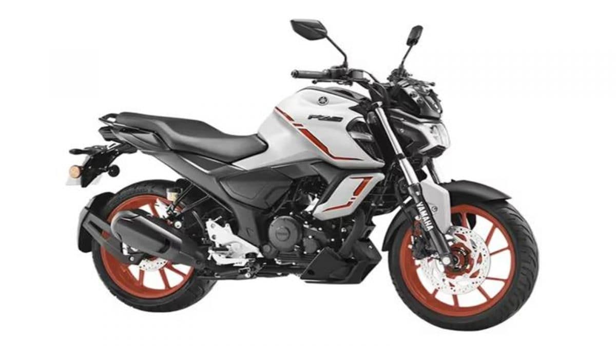2025 Yamaha FZ-S Fi Launched In India, Check Price And Top Features