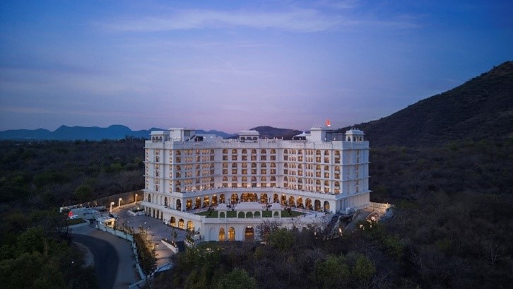 Tier-2 Travel Rising: New Hotel Launches to Know Across India - News18 3 3 2025 04 48a649a9bd3f2adcb5e636f28fee44d4