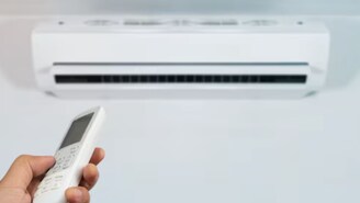 You may have noticed on the AC remote that the temperature doesn't go below 16°C, but have you ever wondered why this happens? (News18 Gujarati)