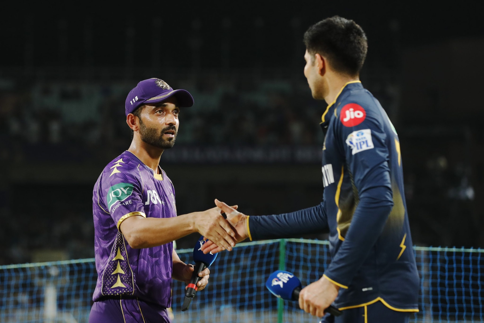 IPL 2025 M39 - KKR v GT IPL 2025 M39 - KKR v GT