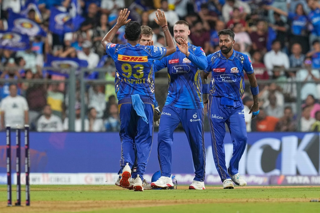 Will Jacks picked up two wickets including Abhishek Sharma and Head (AP) Will Jacks picked up two wickets including Abhishek Sharma and Head (AP)