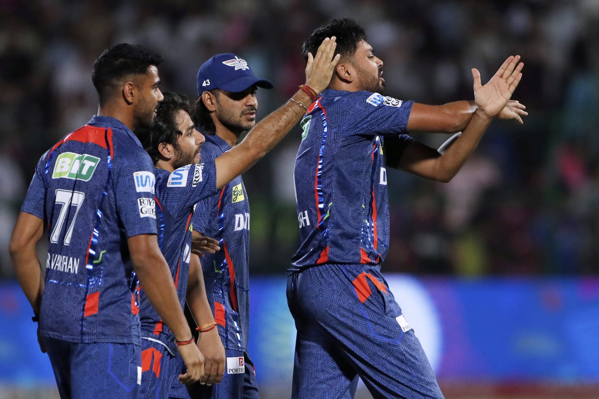 India IPL Cricket India IPL Cricket