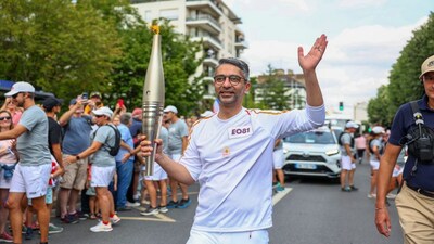 Sport Ministry Sets Up Abhinav Bindra-Led Task Force To Reform Sports ...