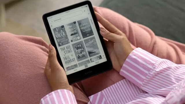 Amazon Kindle Paperwhite launch in India comes after a brief hiatus.